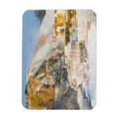 Nationaal Park Yellowstone Magneet (Verticaal)