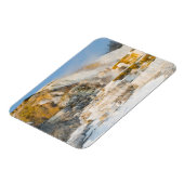 Nationaal Park Yellowstone Magneet (Linkerzijde)
