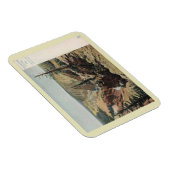 Nationaal Park Yellowstone,  Magneet (Rechterzijde)