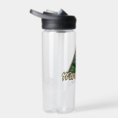 Nationaal Park Yellowstone Waterfles (Rechts)