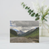 Nationaal park Yoho Briefkaart (Staand voorkant)