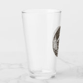 Nationaal park Yoho Glas (Rechts)