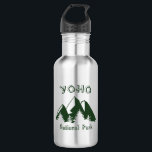 Nationaal park Yoho Waterfles<br><div class="desc">Yoho National Park ligt op de westerne hellingen van de Canadese Rocky Mountains in British Columbia en brengt de Canadese Rocky Mountain alpine majesteit naar bezoekers uit het hele wereldbol.</div>