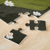 Nationaal park York Moors Legpuzzel (Zijkant)