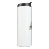 Nationaal Park Yorkshire Dales Thermosbeker (Gedraaid links)