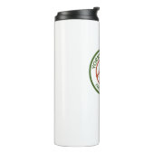 Nationaal Park Yorkshire Dales Thermosbeker (Gedraaid links)