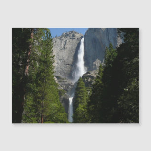 Nationaal park Yosemite