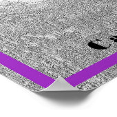 Nationaal park Yosemite - 11 x 14 Poster (Hoek)