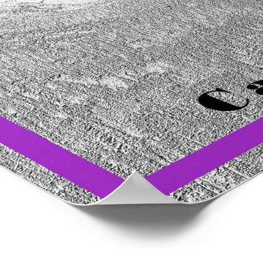 Nationaal park Yosemite - 11 x 14 Poster (Hoek)