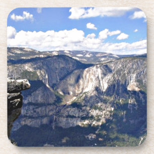 Nationaal park Yosemite (B) Onderzetter