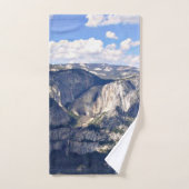 Nationaal park Yosemite Bad Handdoek (Handdoek)