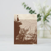 nationaal park Yosemite Briefkaart (Staand voorkant)