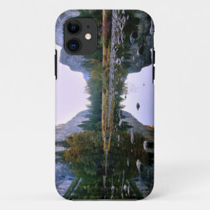 Nationaal park Yosemite iPhone 11 Hoesje