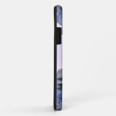 Nationaal park Yosemite Case-Mate iPhone Case (Achterkant/rechts)