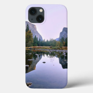 Nationaal park Yosemite iPhone 13 Hoesje