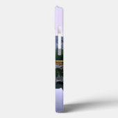Nationaal park Yosemite Case-Mate iPhone Case (Achterkant / Links)