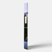 Nationaal park Yosemite Case-Mate iPhone Case (Achterkant / Rechts)