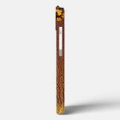 Nationaal park Yosemite Case-Mate iPhone Case (Achterkant / Links)