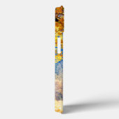 Nationaal park Yosemite Case-Mate iPhone Case (Achterkant / Rechts)