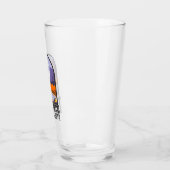 Nationaal park Yosemite El Capitan in het najaar Glas (Links)