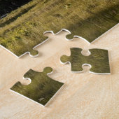 Nationaal park Yosemite El Capitan Legpuzzel (Zijkant)