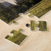 Nationaal park Yosemite El Capitan Legpuzzel (Zijkant)