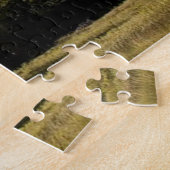 Nationaal park Yosemite El Capitan Legpuzzel (Zijkant)