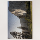 Nationaal park Yosemite El Capitan Legpuzzel (Verticaal)