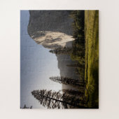 Nationaal park Yosemite El Capitan Legpuzzel (Verticaal)