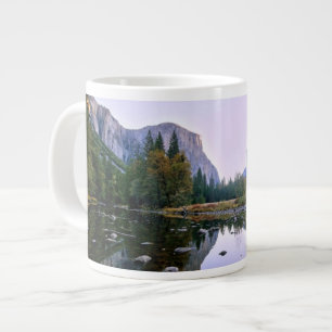 Nationaal park Yosemite Grote Koffiekop