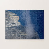 Nationaal park Yosemite | Halfdommen | Californië Legpuzzel (Horizontaal)