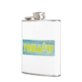 Nationaal park Yosemite Heupfles (Links)