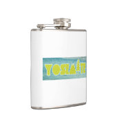 Nationaal park Yosemite Heupfles (Rechts)