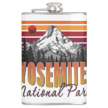 Nationaal park Yosemite