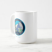 Nationaal park Yosemite Koffiemok (Voorkant links)