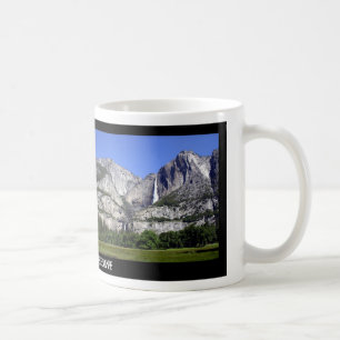 Nationaal park Yosemite Koffiemok