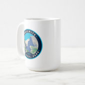 Nationaal park Yosemite Koffiemok (Voorkant links)