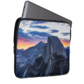 Nationaal park Yosemite Laptop Sleeve (Voorkant Rechts)