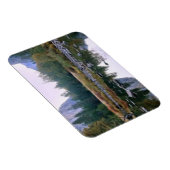 Nationaal park Yosemite Magneet (Rechterzijde)