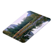 Nationaal park Yosemite Magneet (Linkerzijde)