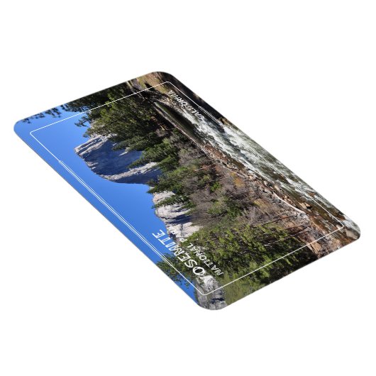 Nationaal park Yosemite Magneet (Rechterzijde)