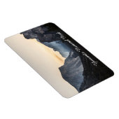 Nationaal park Yosemite Magneet (Rechterzijde)