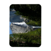Nationaal park Yosemite Magneet (Verticaal)
