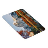 Nationaal park Yosemite Magneet (Rechterzijde)