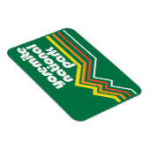 Nationaal park Yosemite Magneet (Rechterzijde)