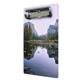 Nationaal park Yosemite Mini Klembord (Angled2)