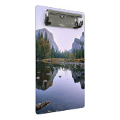 Nationaal park Yosemite Mini Klembord (Schuin)