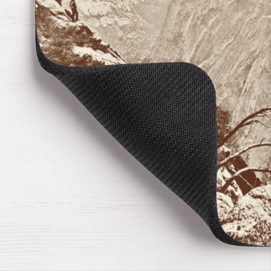  nationaal park Yosemite Muismat (Hoek)