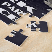 nationaal park Yosemite Natuur Mountains Ji Legpuzzel (Zijkant)