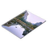 Nationaal park Yosemite Notitieboek (Linkerzijde)